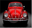 4. VW Beetle 4. VW Beetle