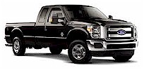 5. Ford F - Series 5. Ford F - Series