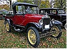 5. Ford Model T 5. Ford Model T
