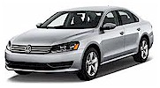 7. VW Passat 7. VW Passat