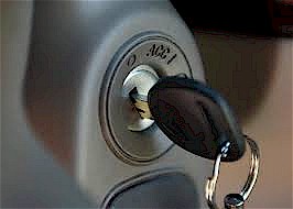 Ignition Switch Ignition Switch