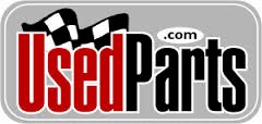 Second-hand parts Icon Second-hand parts Icon