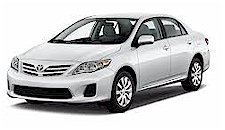 Toyota Corolla Toyota Corolla