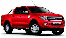 Ford Ranger Ford Ranger