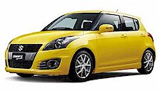 Suzuki Swift Suzuki Swift