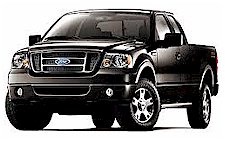Ford F150 Ford F150