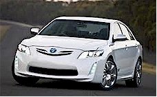 Toyota Camry Toyota Camry