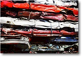 Dead Vehicles Dead Vehicles