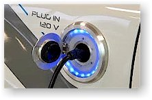 electric car electric car