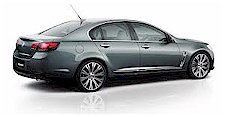 Holden Commodore Holden Commodore