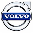 Volvo Badge Volvo Badge