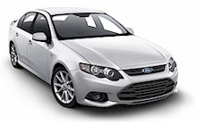 Ford Falcon Ford Falcon