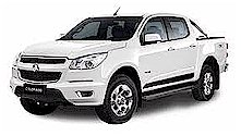 The Holden Colorado Pickup The Holden Colorado Pickup