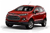Ford Ecosport Ford Ecosport