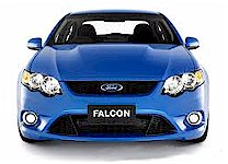 Ford Falcon Ford Falcon