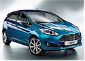 Ford Fiesta Ford Fiesta