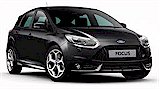 Ford Focus Ford Focus