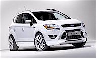 Ford Kuga Ford Kuga
