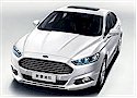 Ford Mondeo Ford Mondeo