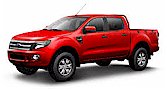 Ford Ranger Ford Ranger