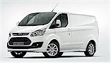 Ford Transit Ford Transit