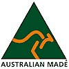 The Australian Made Logo The Australian Made Logo