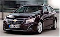 Chevrolet Cruze Chevrolet Cruze