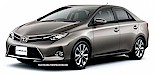 Toyota Corolla Toyota Corolla