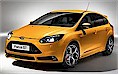Ford Focus Ford Focus