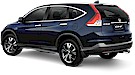 Honda CRV Honda CRV