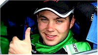 Hayden Paddon Hayden Paddon