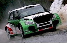 Skoda Fabia Skoda Fabia