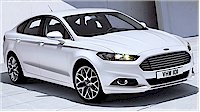 The One Ford Mondeo The One Ford Mondeo