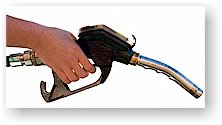 Fuel Pump Nozzle Fuel Pump Nozzle