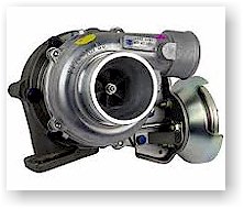 Turbocharger Turbocharger