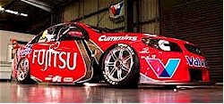 V8 Supercar - Gary Rogers Motorsport V8 Supercar - Gary Rogers Motorsport