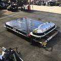 Tesla Model Y Battery